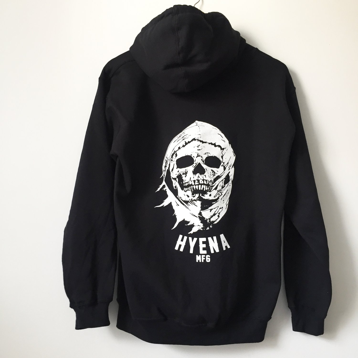 Image of Desert Reaper Hoodie