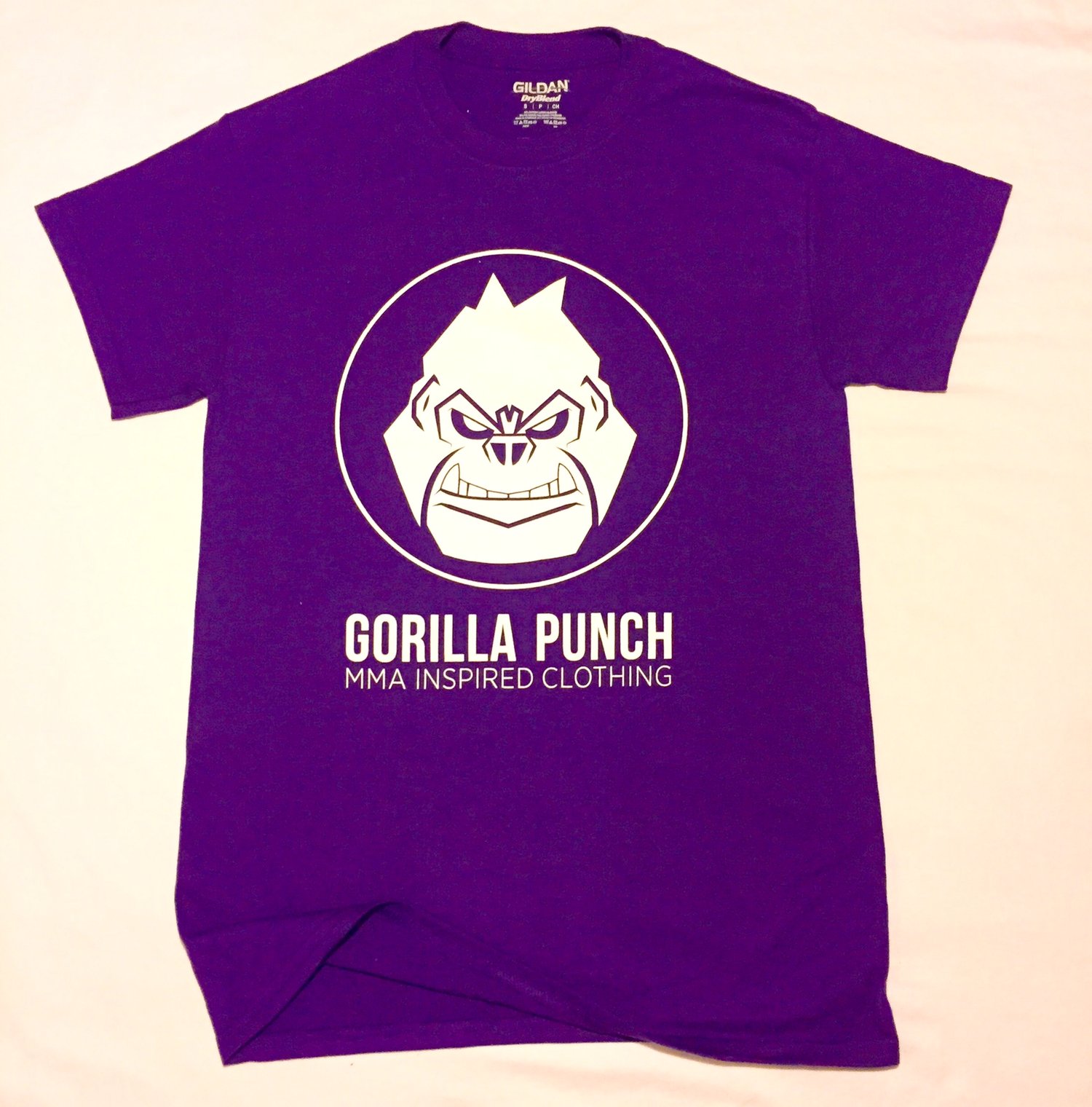 Image of Gorilla Punch Tee 