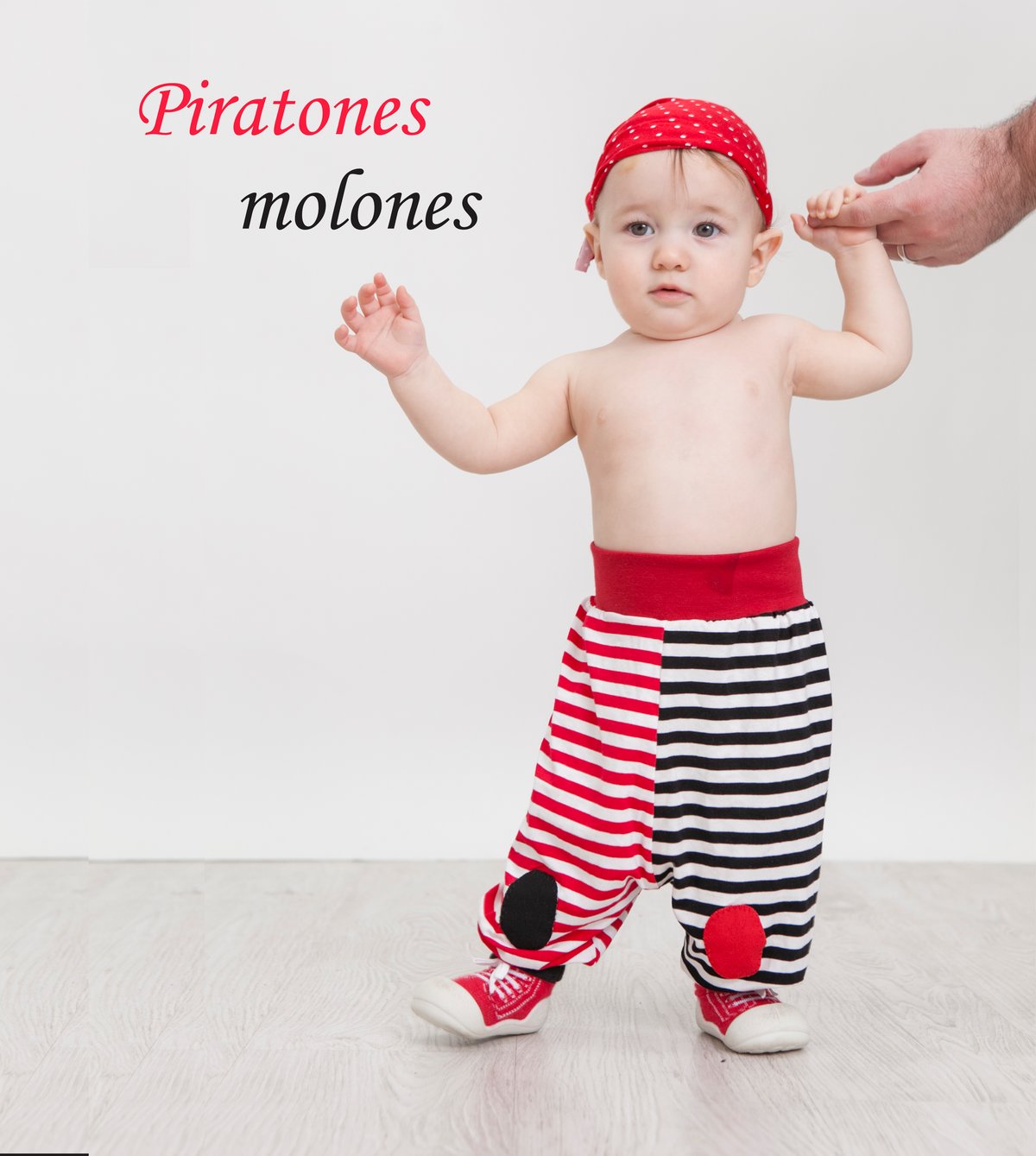 Image of Piratones
