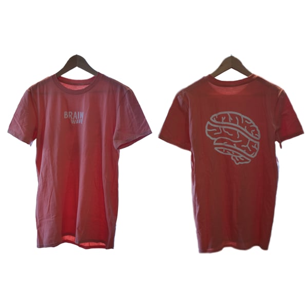 Image of Logo Tee (Terracotta)