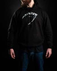 Image 2 of BANDULU KRAMPUS HOODIE (FINAL STOCK)