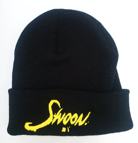 Image of Swoon Beanie