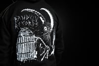 Image 4 of BANDULU KRAMPUS HOODIE (FINAL STOCK)