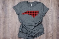 NC Buffalo Plaid