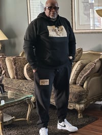 Illysoul sweat suit 