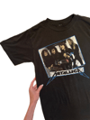 87 metallica tee