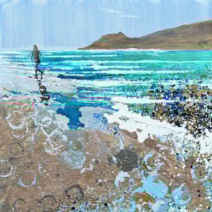 Image of The magic of Spring, Crantock, Newquay, Cornwall