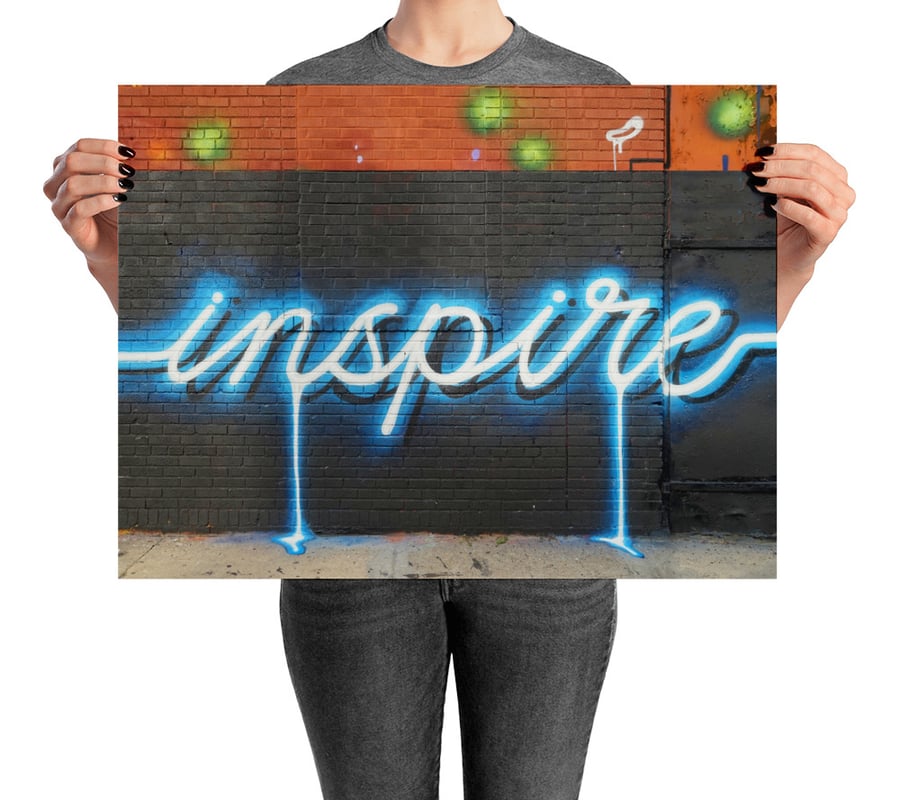Image of Inspire 