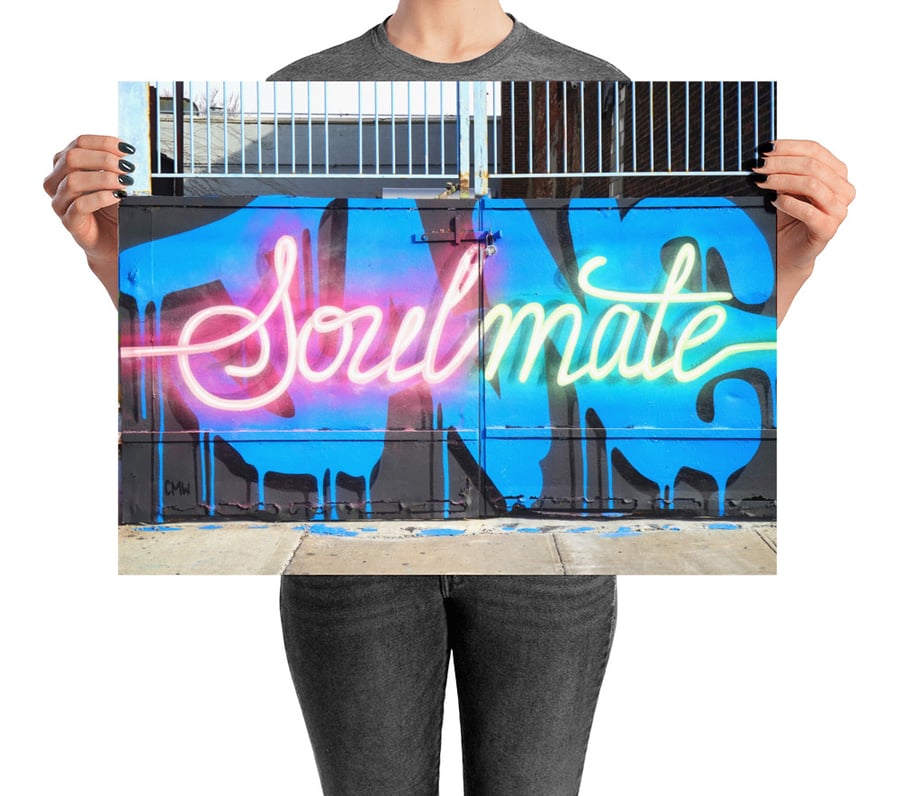 Image of Soulmate 