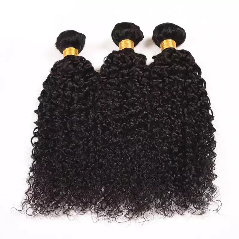 Image of Tasty Malaysian Tresses -3 Bundle Collective-