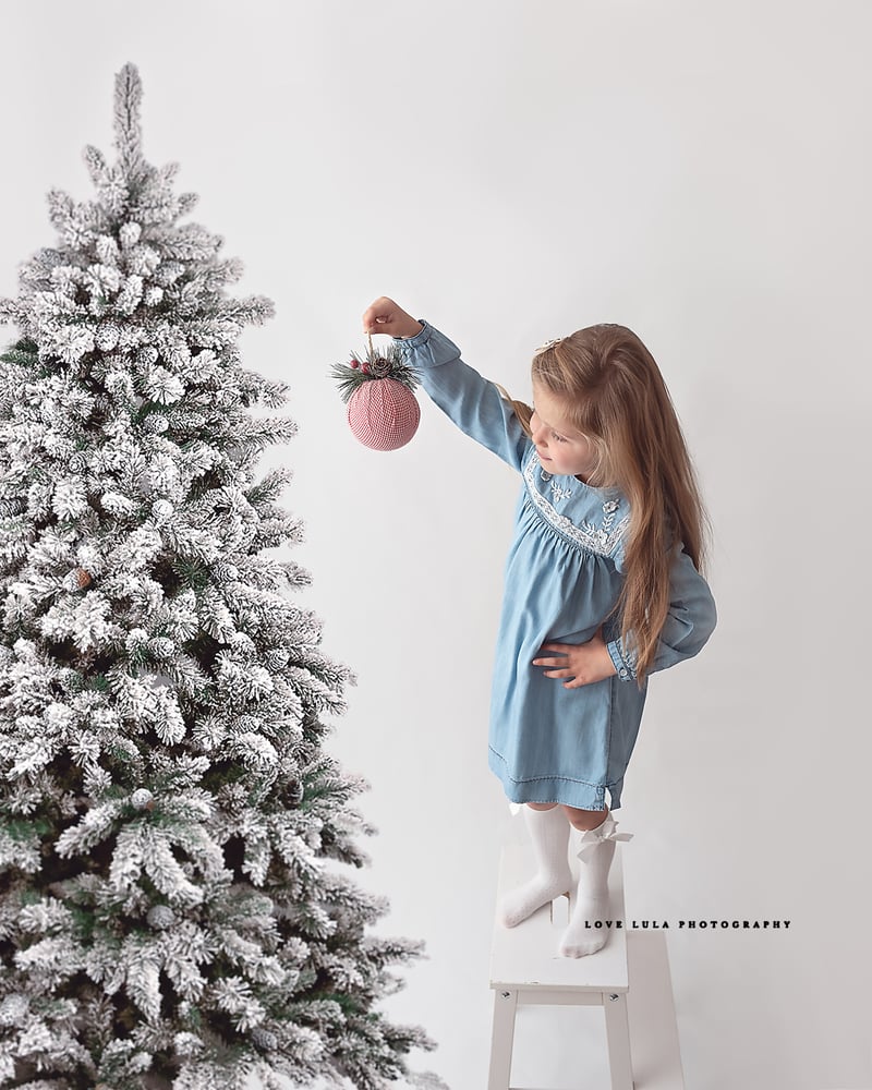 Image of Christmas Mini Session - Saturday 1st December 2018