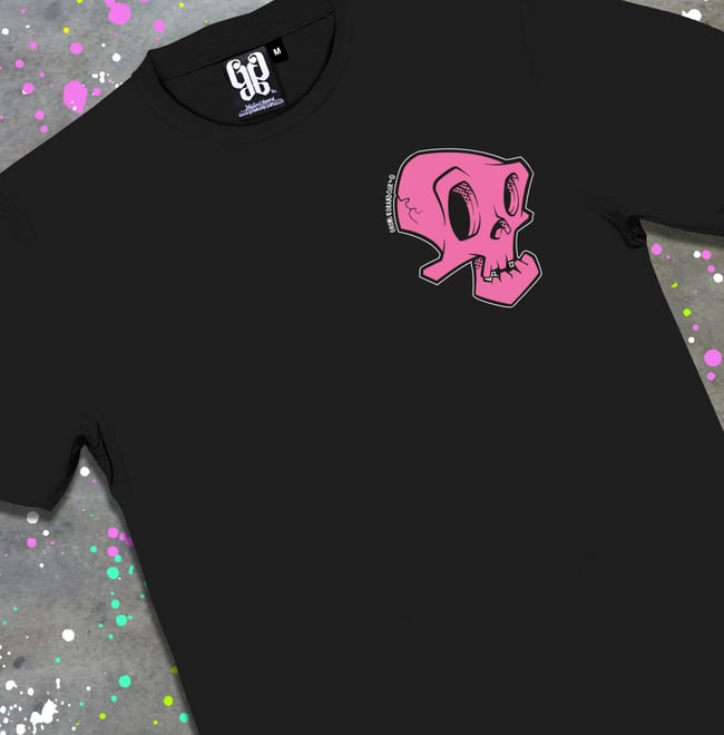 Pink Reaper (limited edition)