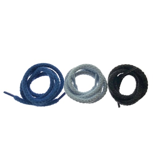 Image of Jouet de laçage Baleine