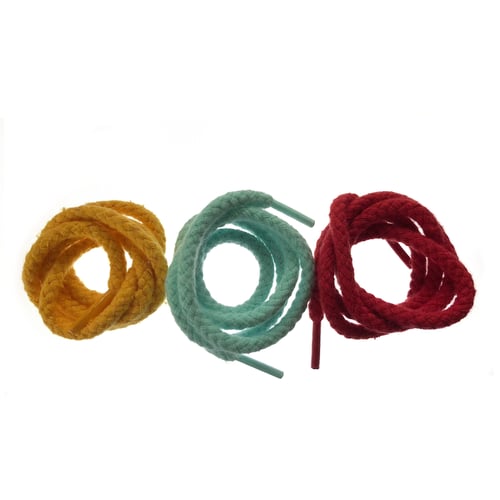 Image of Jouet de laçage Perroquet