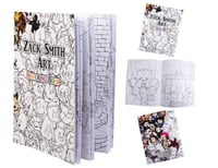 Coloring Book
