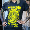 Christina Ramos- Memoir Tattoo Tiger T-shirt / NO OVERSEAS SHIPPING