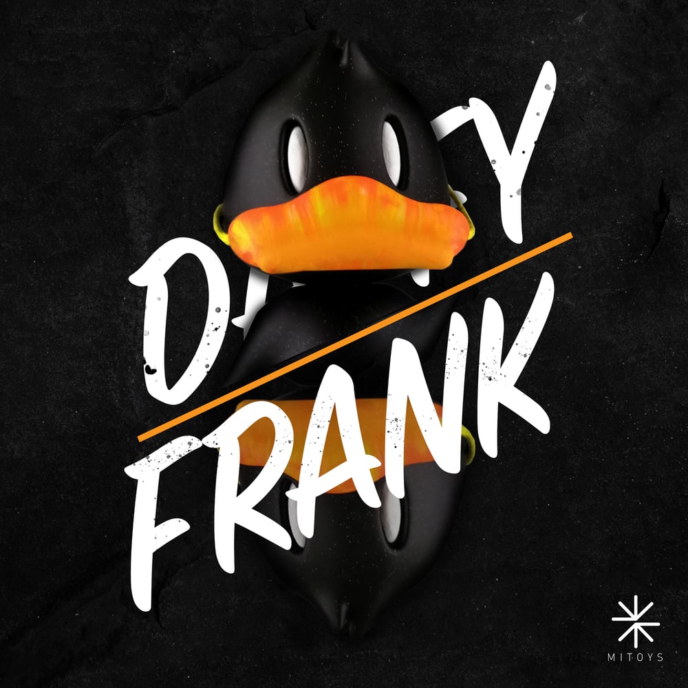 Image of Daffy Frank