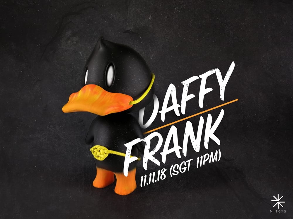 Image of Daffy Frank