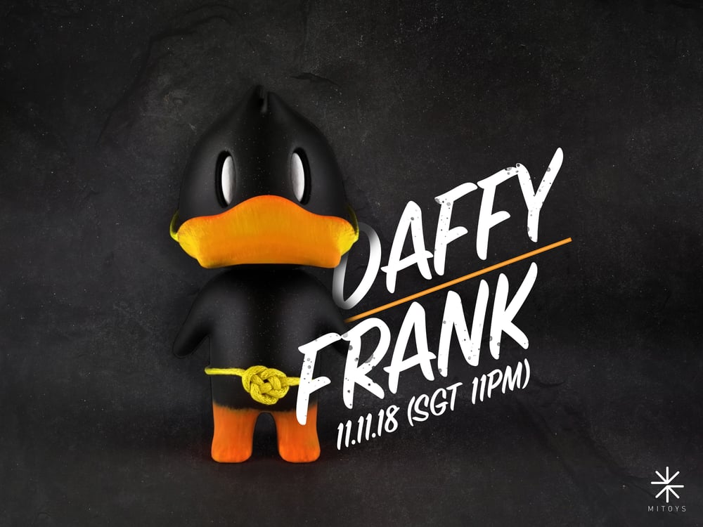 Image of Daffy Frank