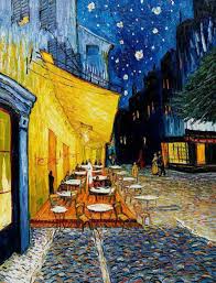 Image of CAFE AT NIGHT - JEWELLERY KNITTING KIT