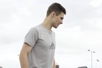 Image 1 of NRTHRN SQD TEE SS18