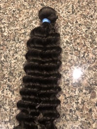 Virgin Brazilian Deep Wave