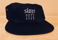 Sims "More Than Ever" 5-Panel Hat