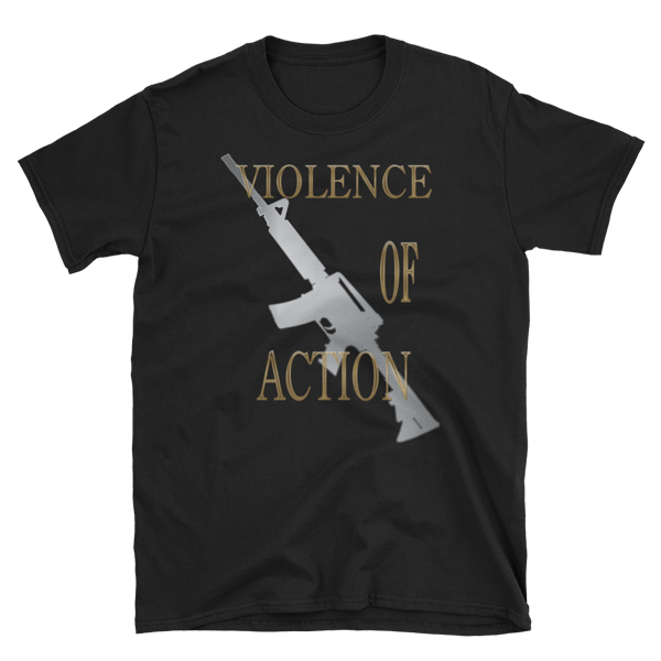 Image of VIOLENCE
