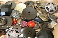 Image 3 of Vintage buttons