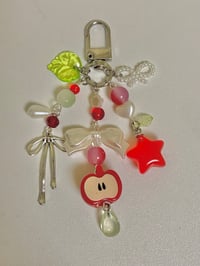 Image 3 of juminocore apple star charms 