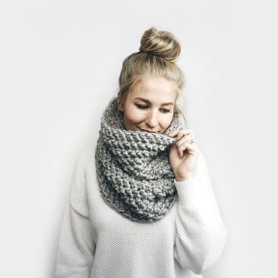 Image of Hailey Cowl