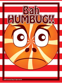 Image 2 of Bah HUMBUG!!