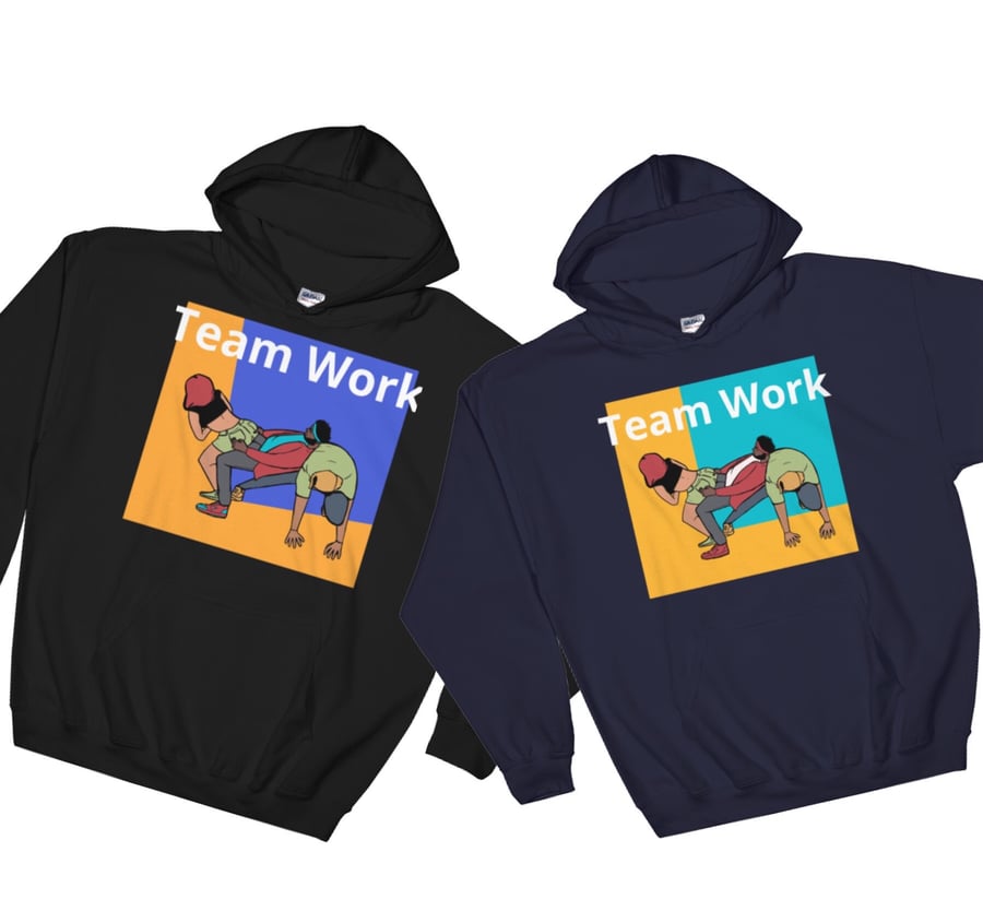 Image of Team Work