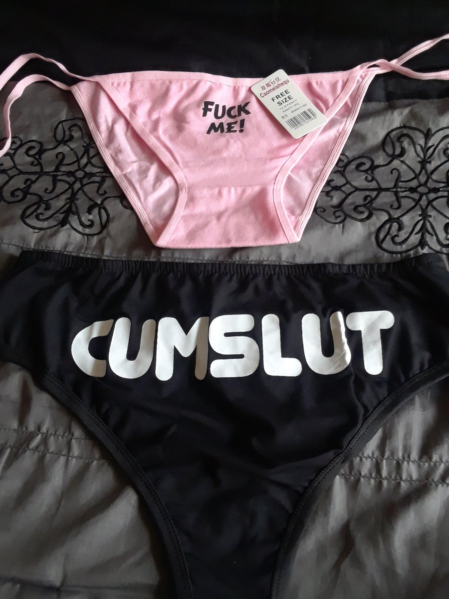 Beautifully Broken Boutique — Naughty Panties*