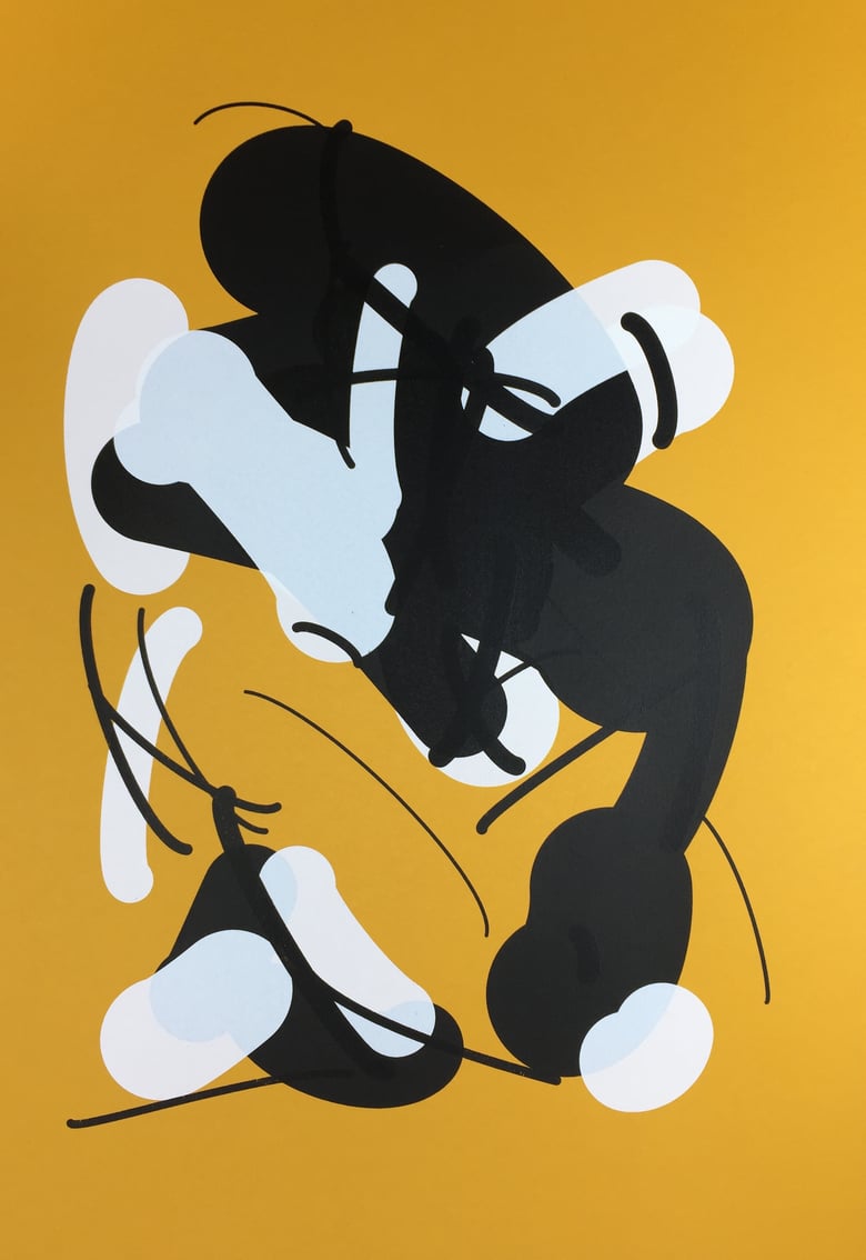 Image of Mustard Dream