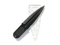 OSS Style Lapel Tool Polymer, Steel, Ceramic