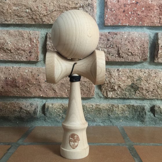 Image of Beech natty