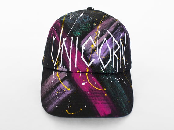 Image of CAP UNICORN