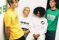 Image 4 of So Young Logo T-Shirt. 