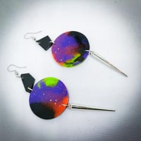 Image 1 of B20 BLACKHOLE Silver