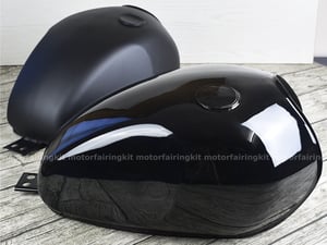 Image of Cafe Racer Fuel Tank - 17L