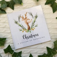 Christmas - a decade of memories