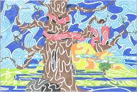 Tree Snake (2011)