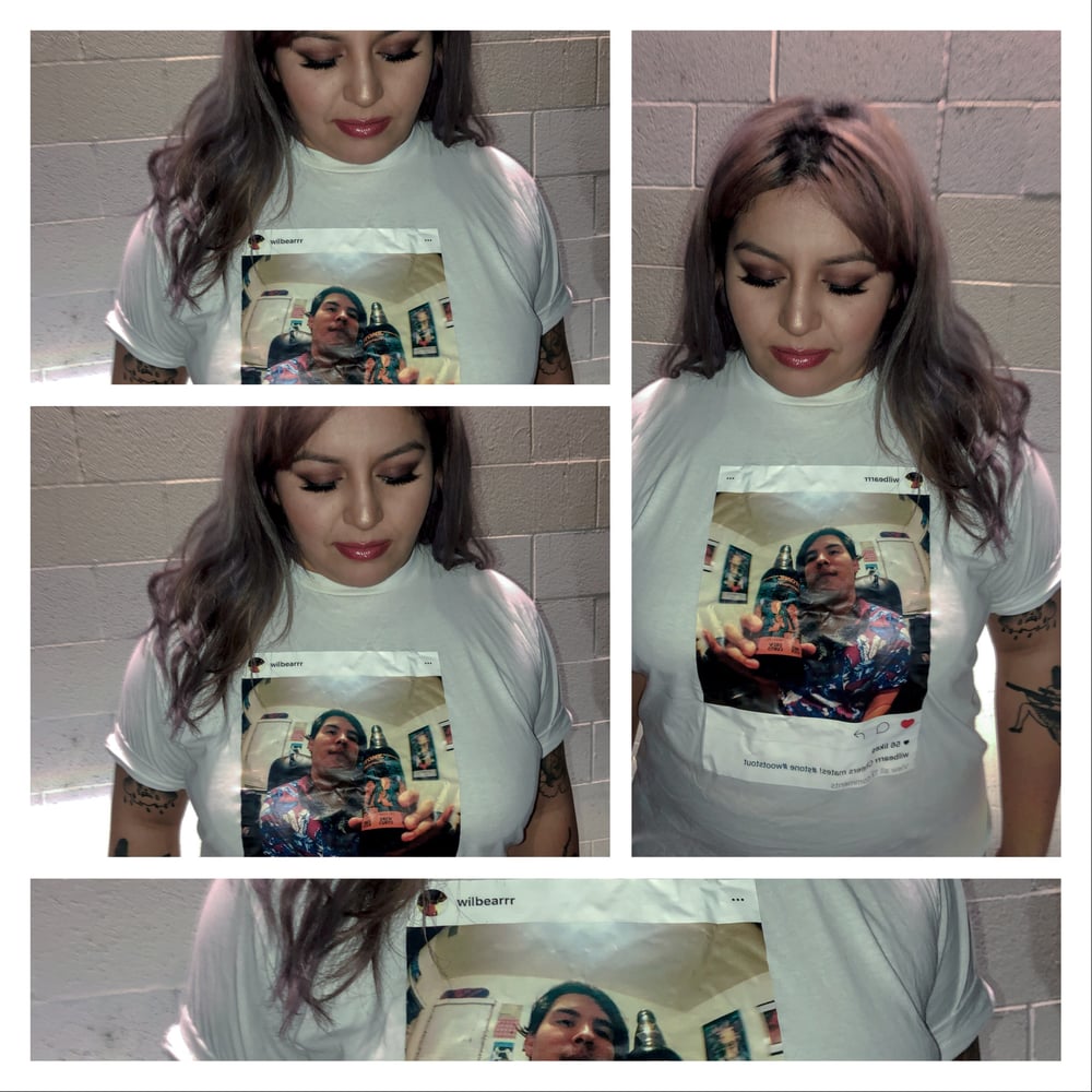 Image of The Wilber Shirt