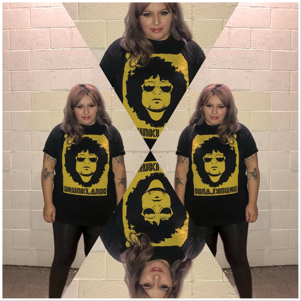 Image of The Drunklando Shirt
