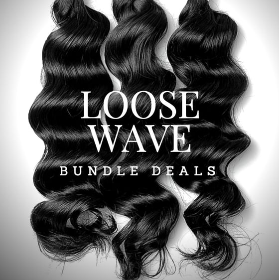 Image of Brazilian Loose Deep Wave