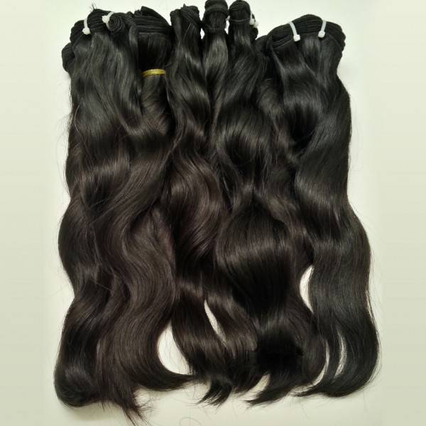 Image of Cambodian Raw Virgin Loose Deep Wave