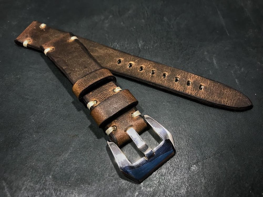 Image of MB&L Watch Strap 