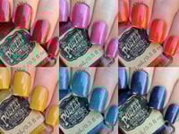 Image 3 of Holo Gems Collection