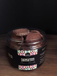 Diamantini cacao e cannella